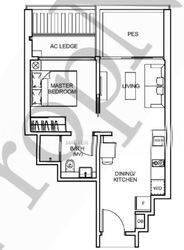 Sophia Hills (D9), Condominium #516101201